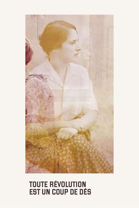 Every Revolution Is a Throw of the Dice